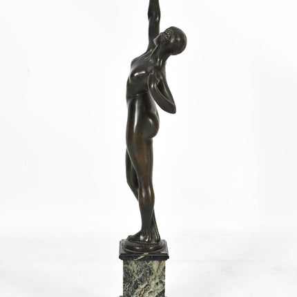 The Hand Mirrror (c.1925)