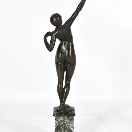 The Hand Mirrror (c.1925)