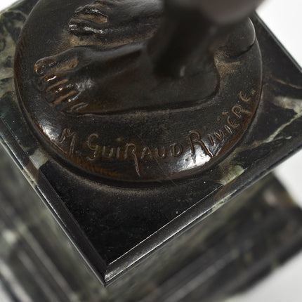 The Hand Mirrror (c.1925)
