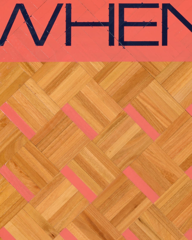 Tim Ayres (1965) When She's back