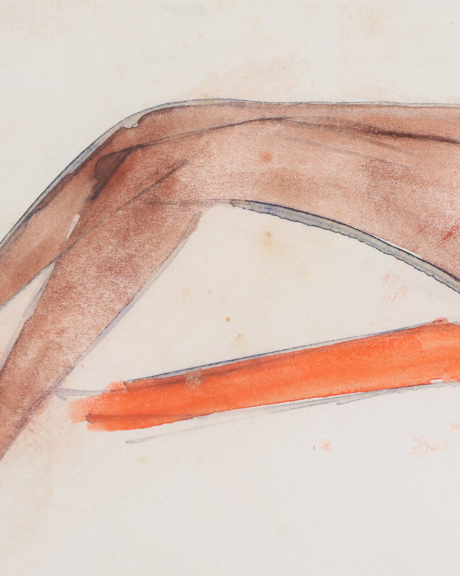 Tinus van Bakel (1939 - 2020) Cannes