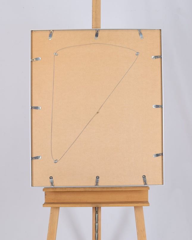 Tinus van Bakel (1939 - 2020) Circus