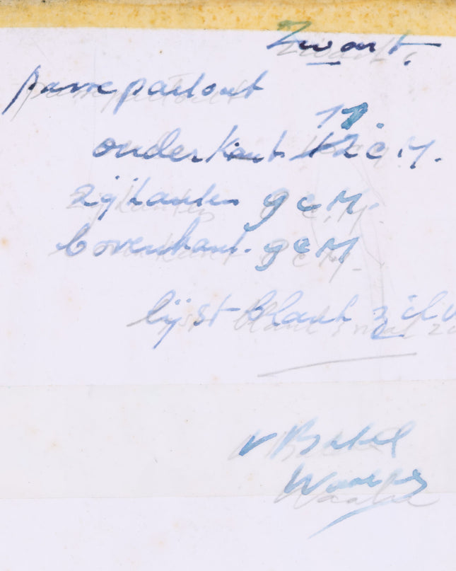 Tinus van Bakel (1939 - 2020) Wielrenners