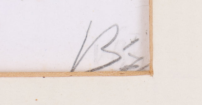 Tinus van Bakel (1939 - 2020) Wielrenners